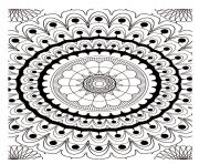 mandala adult 2 